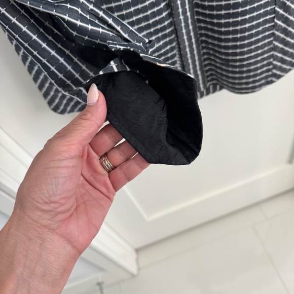 Scott Weiland The Collection Mens Shirt - Picture 4 of 9